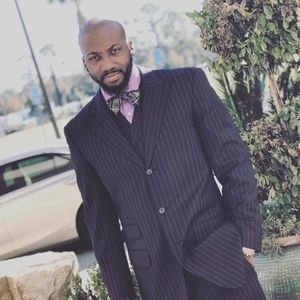 Meet your Posher, Benjamin